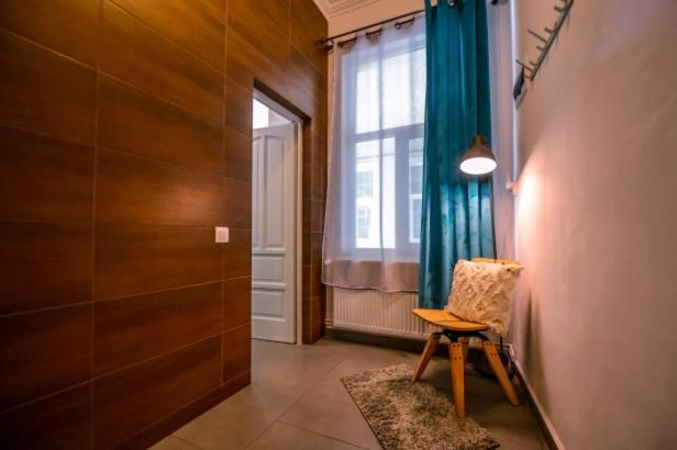 Atrium 24 Studio سيفِسوارا المظهر الخارجي الصورة