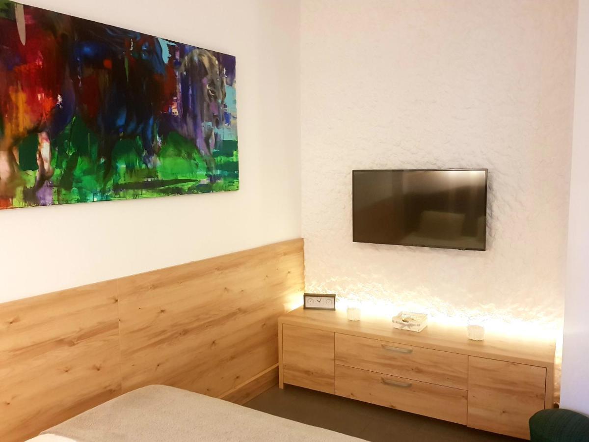 Atrium 24 Studio سيفِسوارا المظهر الخارجي الصورة